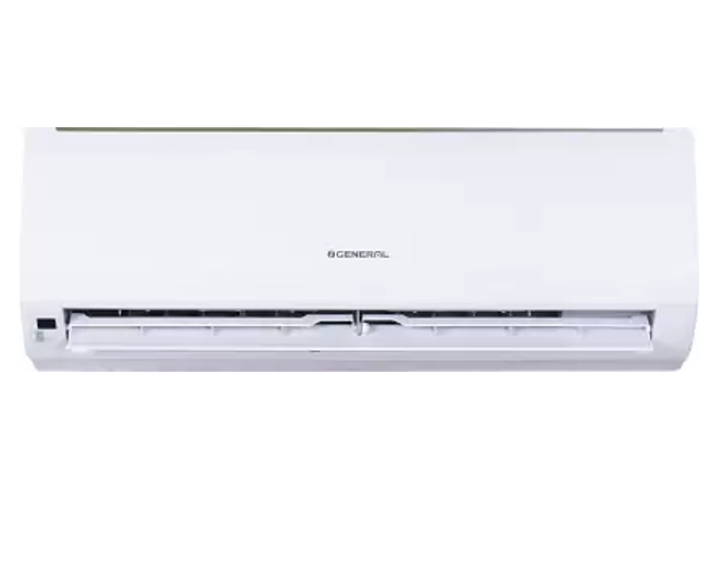 O General ArcticWave ProMax 2.1 Ton 3 Star AC (Model: ASGA24BMWA)