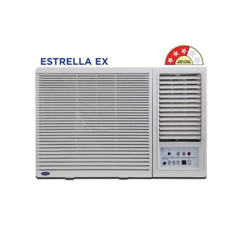 Carrier Estrella Ex 1.5 Ton 3 Star AC – Smart Cooling with Dust Protection & Turbo Boost