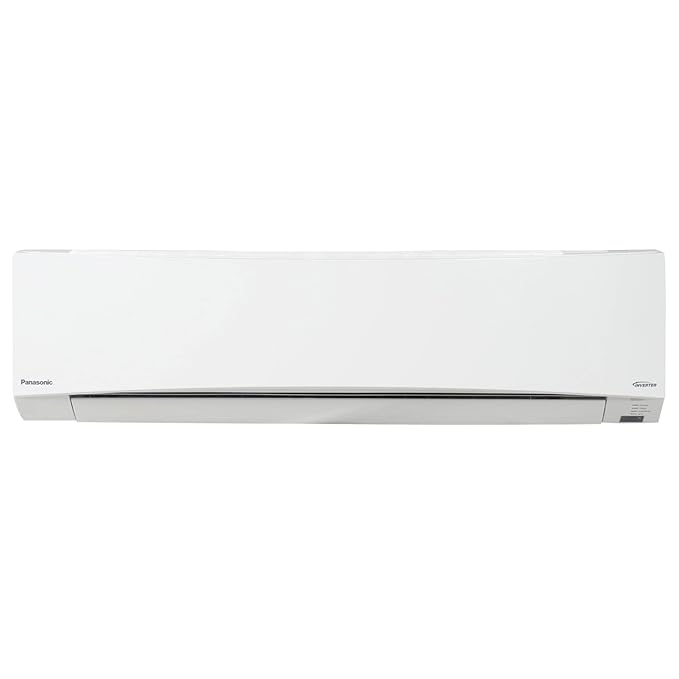 Panasonic ConnectFrost 1.5Ton 5 Star Inverter AC Wi-Fi Series (Model - TU18YKY-1)