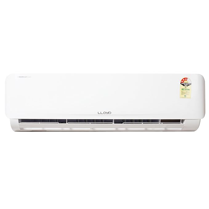 GlacierCool 2-Ton FrostFlow 3-Star Inverter Split AC (Model - Lloyd-GLS24B32WADS FS 3 SAC)