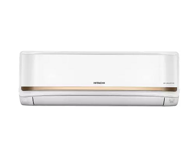 Hitachi FrostWave 1000 - 1 Ton 3 Star EcoSmart Inverter AC (Model - RAS.G312PCAISF)