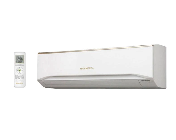 O General Buta 2023 Ultra Performance 1.5 Ton 3 Star Split AC (Model: ASGA18BUTA)