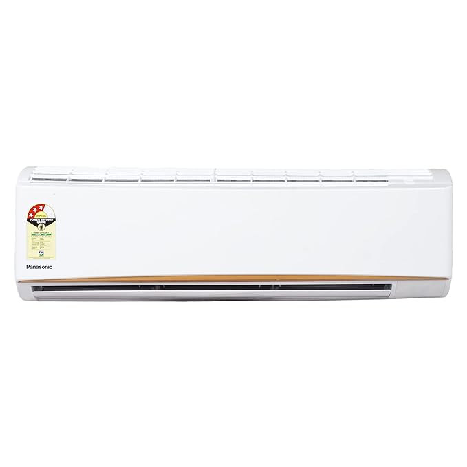 Panasonic 1.5 Ton 3 Star Copper Split AC 2023 Model (Model - KN18ZKY)