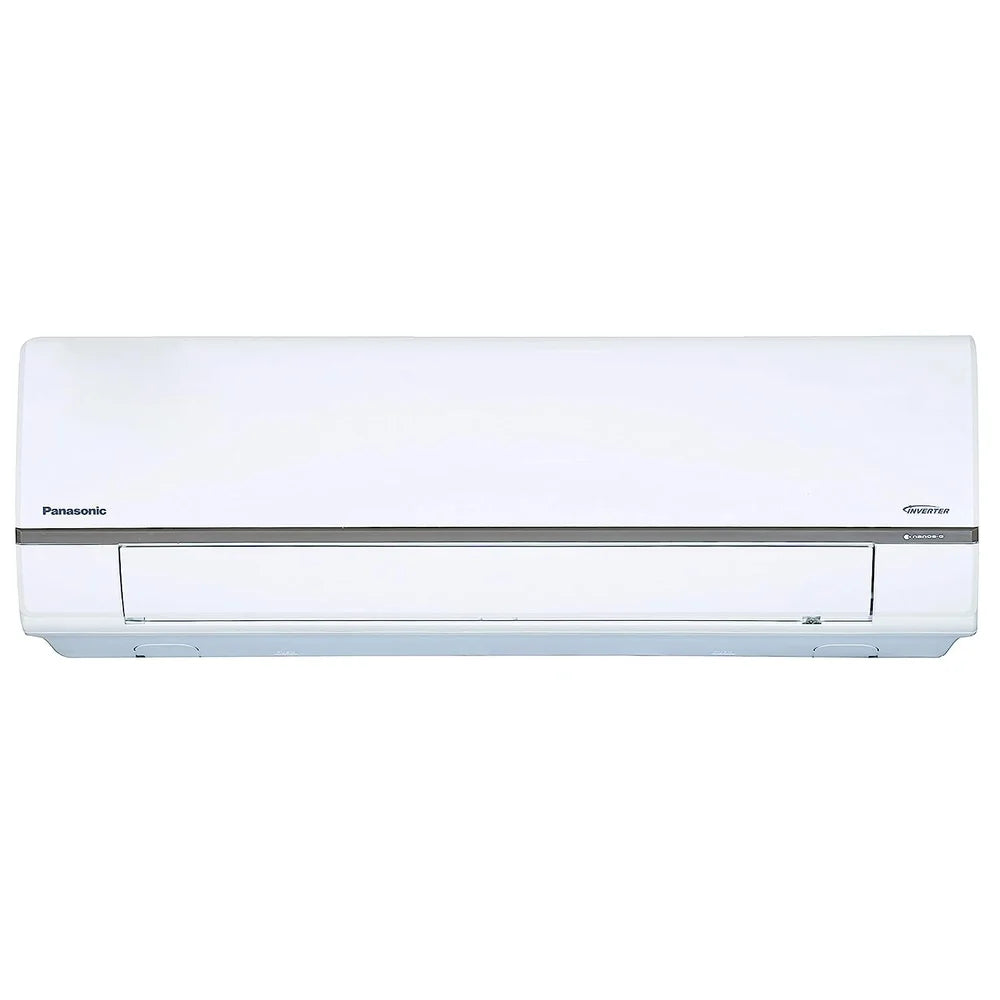 Panasonic ClimatePro 1.5T 4 Star Wi-Fi Inverter AC Copper, ShieldTech, CleanAir Nano, 2022, (Model - WU18YKYXF)