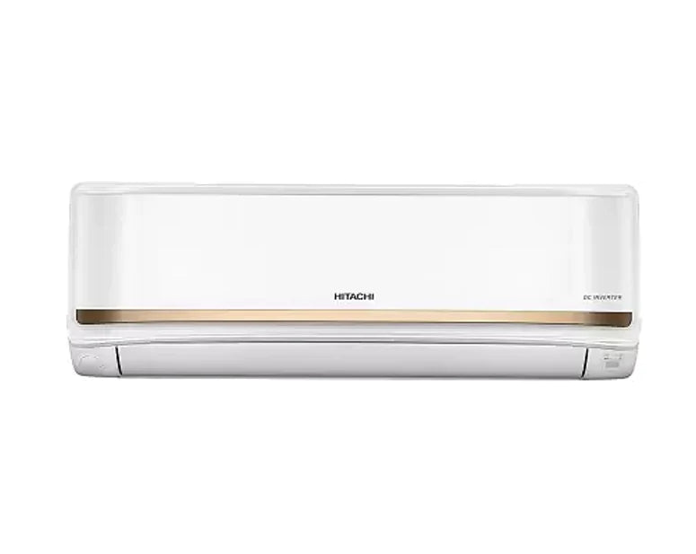 Hitachi Yoshi 5400FXL 1T 5-Star Inverter AC (Model - RAS.G324PCAISF)