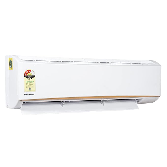 Panasonic 1.5 Ton 3 Star Copper Split AC 2023 Model (Model - KN18ZKY)