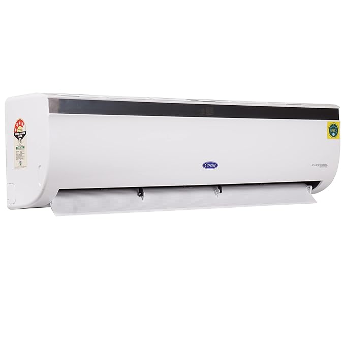 Carrier CoolBreeze Supreme 18K Inverter 1.5 Ton 4 Star (Model - 18K Durafresh Cxi Inv 4S SAC)