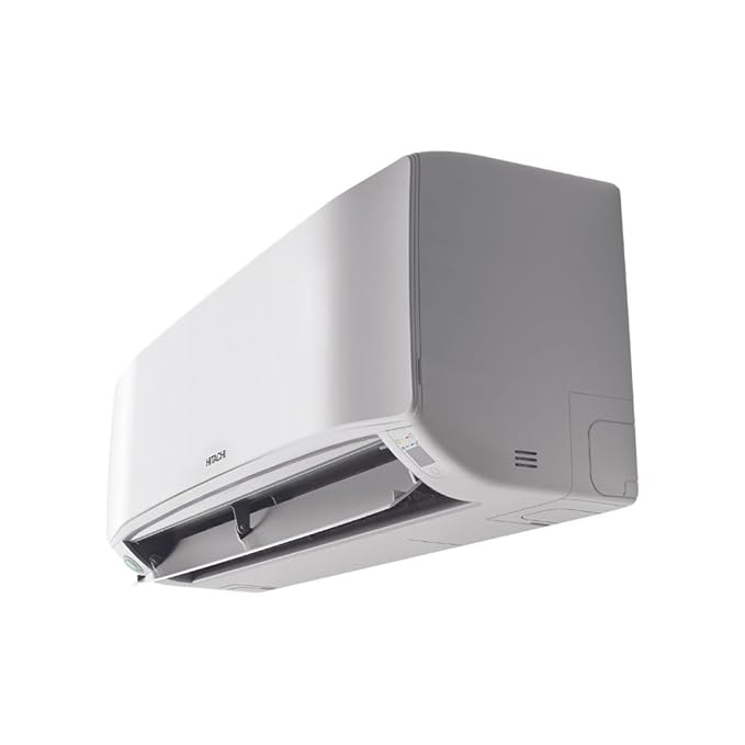 Hitachi AirMax 1.5TR Inverter AC – Smart Cooling, Maximum Efficiency - RAS.E318PCBIB