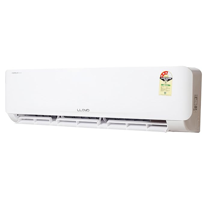 GlacierCool 2-Ton FrostFlow 3-Star Inverter Split AC (Model - Lloyd-GLS24B32WADS FS 3 SAC)