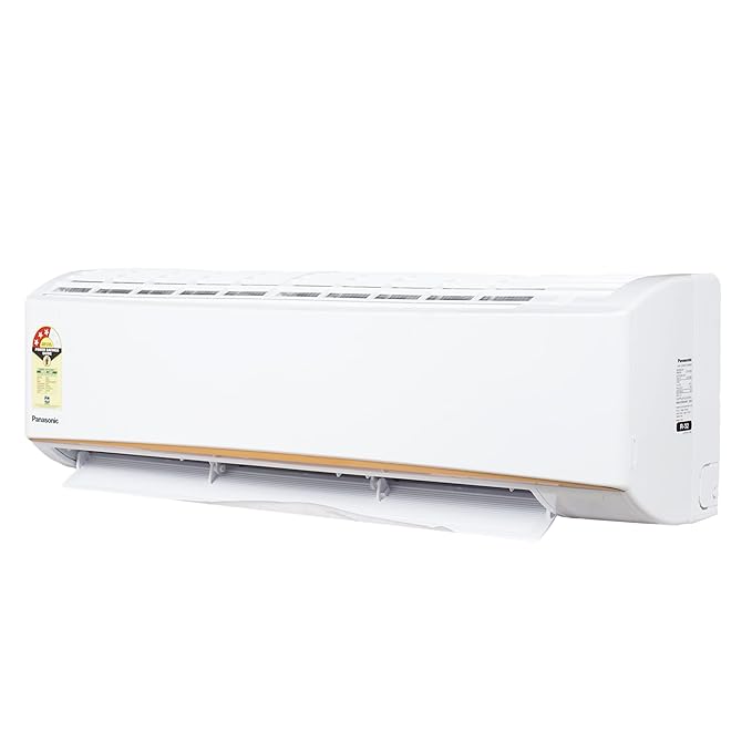 Panasonic 1.5 Ton 3 Star Copper Split AC 2023 Model (Model - KN18ZKY)