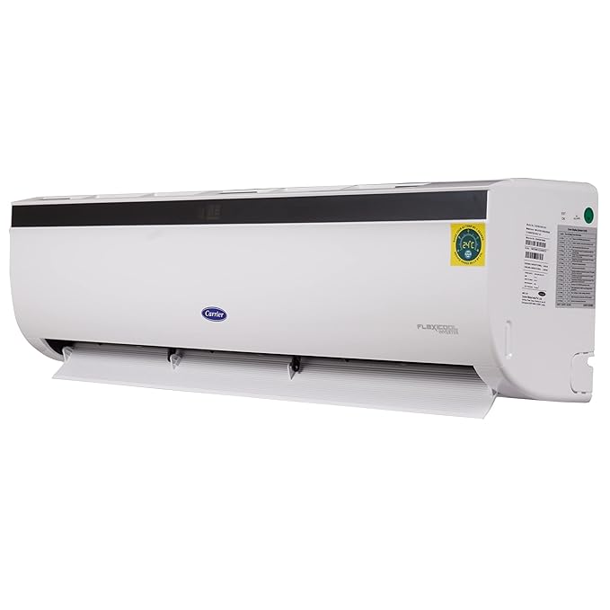 Carrier CoolBreeze Supreme 18K Inverter 1.5 Ton 4 Star (Model - 18K Durafresh Cxi Inv 4S SAC)