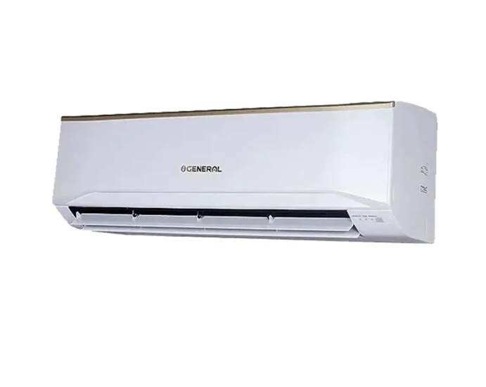 O General Buta 2023 Ultra Performance 1.5 Ton 3 Star Split AC (Model: ASGA18BUTA)