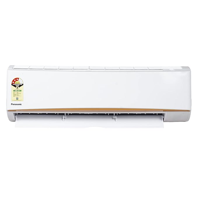 Panasonic 1.5 Ton 3 Star Copper Split AC 2023 Model (Model - KN18ZKY)