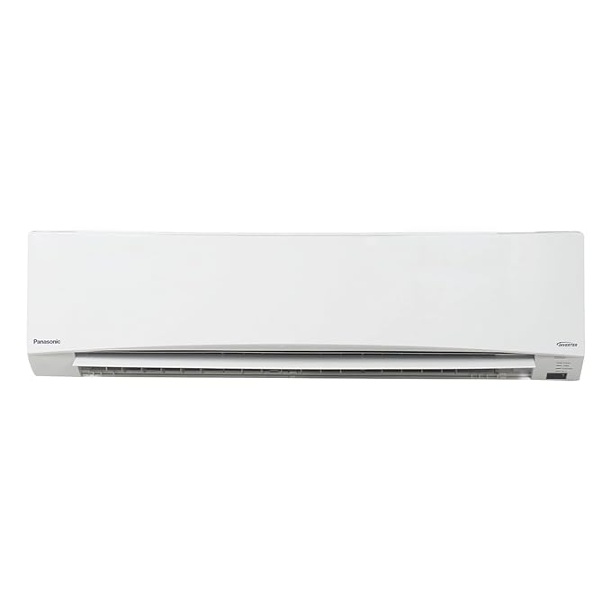 Panasonic ConnectFrost 1.5Ton 5 Star Inverter AC Wi-Fi Series (Model - TU18YKY-1)