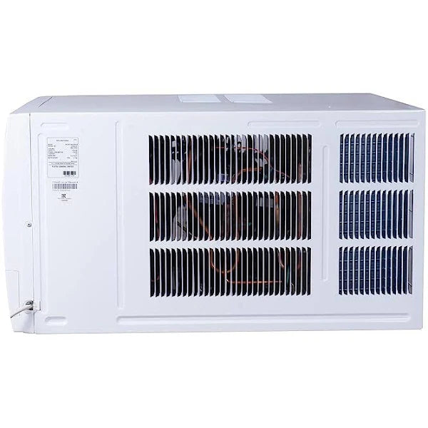 O General Premium Cooling 1.8 Ton - 4 star Window AC (Model AXGB18BAWA)