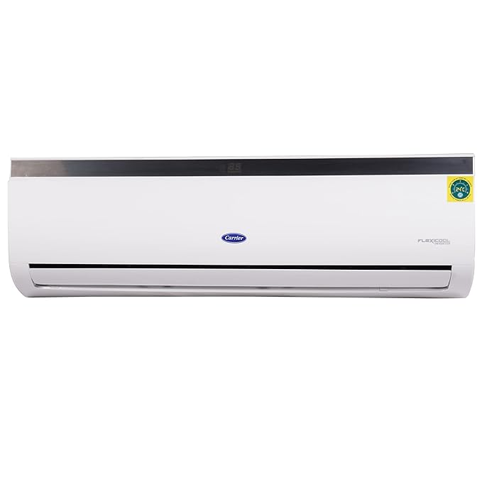 Carrier CoolBreeze Supreme 18K Inverter 1.5 Ton 4 Star (Model - 18K Durafresh Cxi Inv 4S SAC)