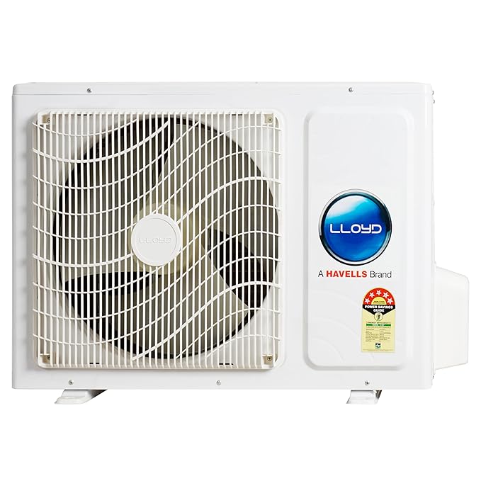 GlacierCool 2-Ton FrostFlow 3-Star Inverter Split AC (Model - Lloyd-GLS24B32WADS FS 3 SAC)