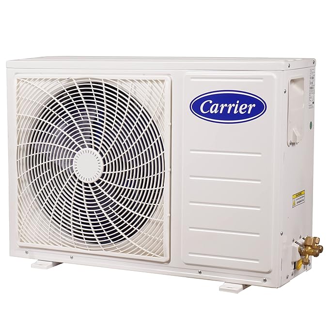 Carrier CoolBreeze Supreme 18K Inverter 1.5 Ton 4 Star (Model - 18K Durafresh Cxi Inv 4S SAC)