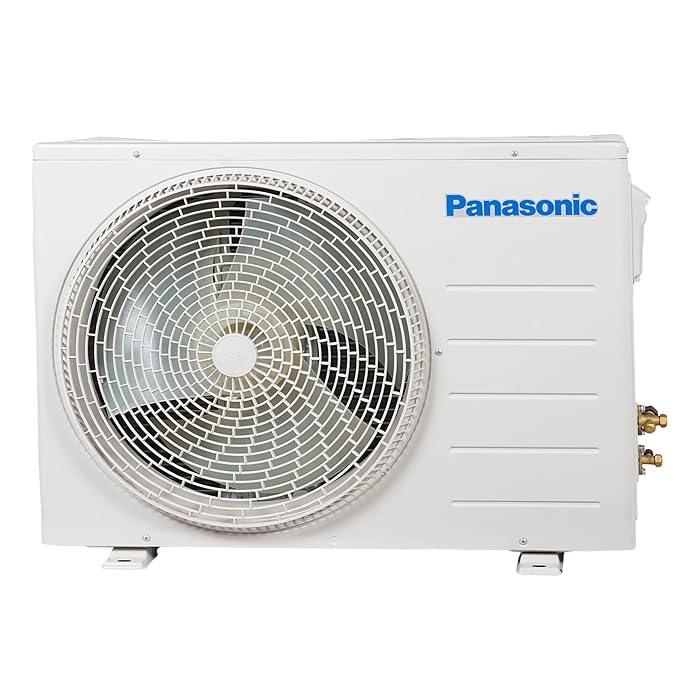 Panasonic 1.5 Ton 3 Star Copper Split AC 2023 Model (Model - KN18ZKY)