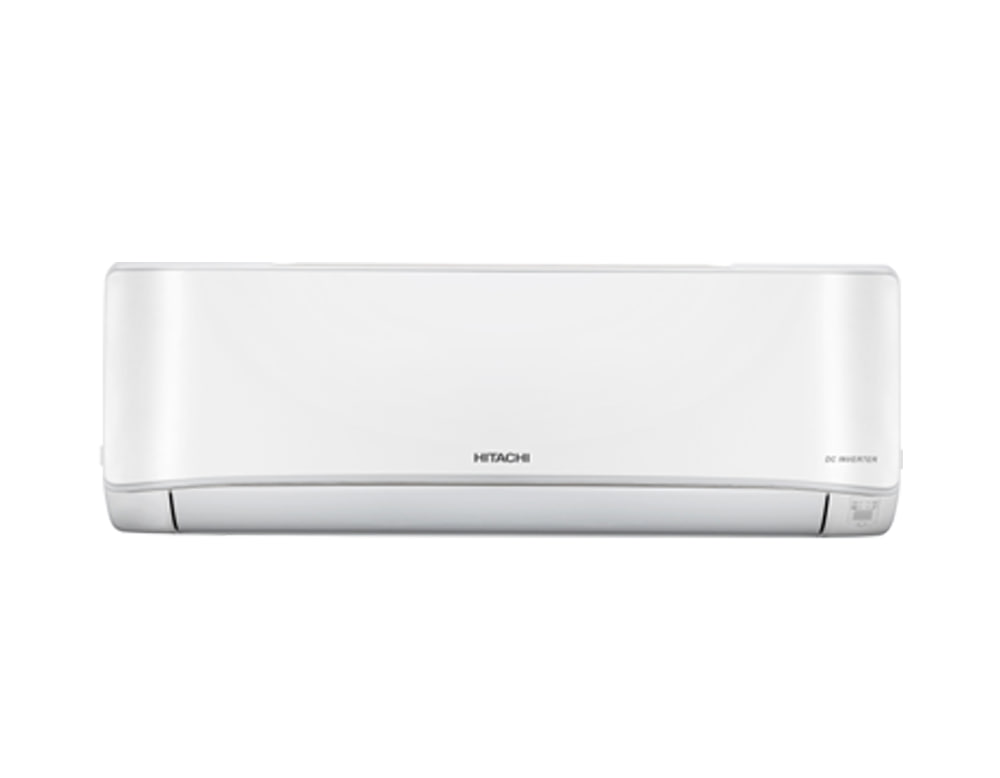 Hitachi AirMax 1.5TR Inverter AC – Smart Cooling, Maximum Efficiency - RAS.E318PCBIB