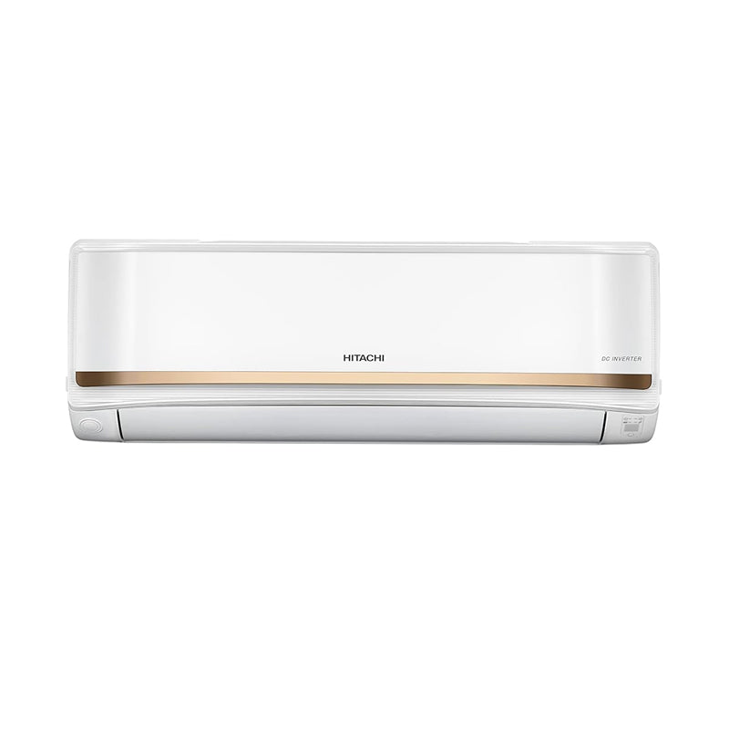 Hitachi 2 Ton Class 3 Star ice Clean Xpandable Plus Inverter Split AC